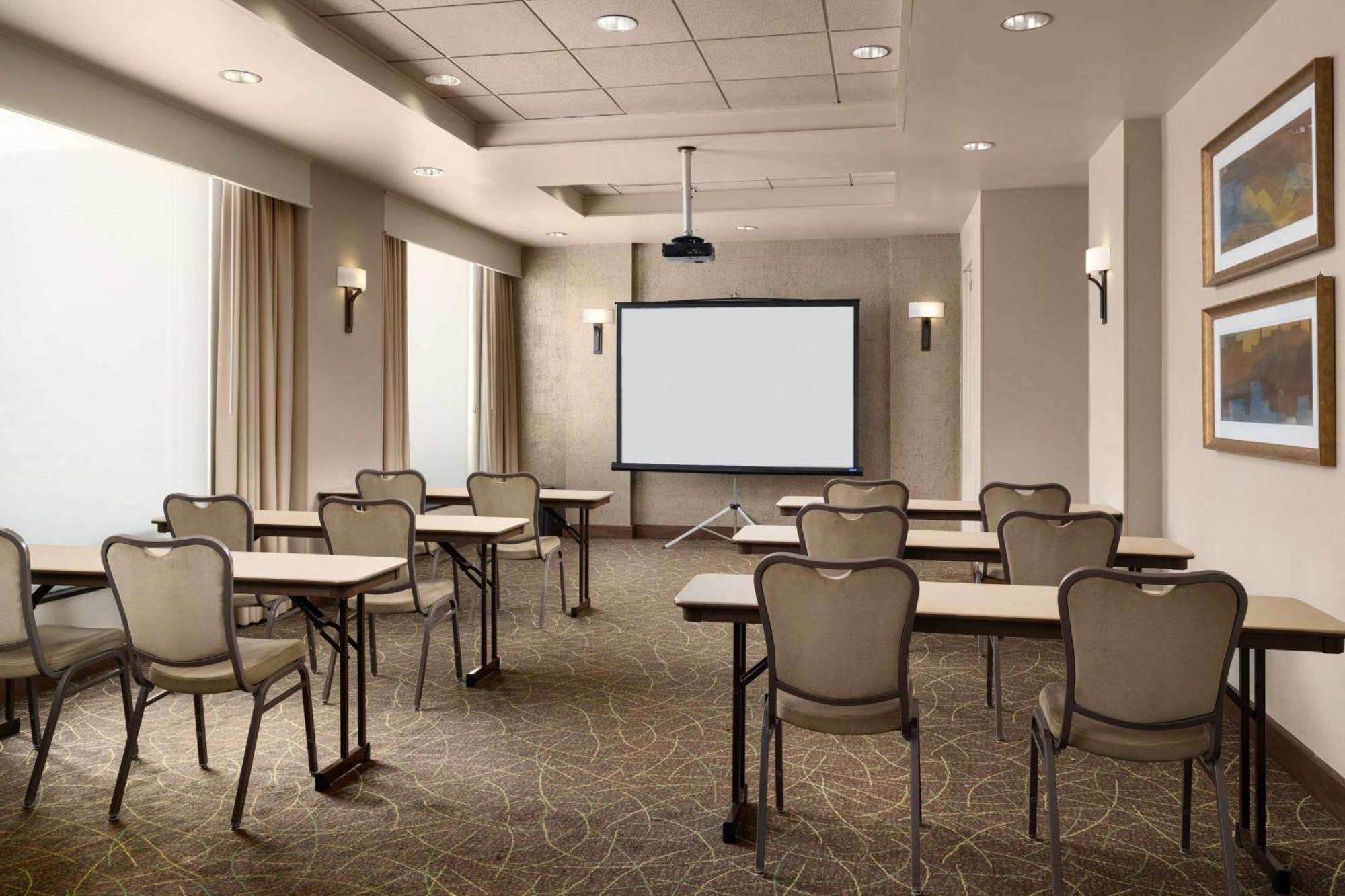 Hampton Inn & Suites Orlando/Downtown South - Medical Center Buitenkant foto