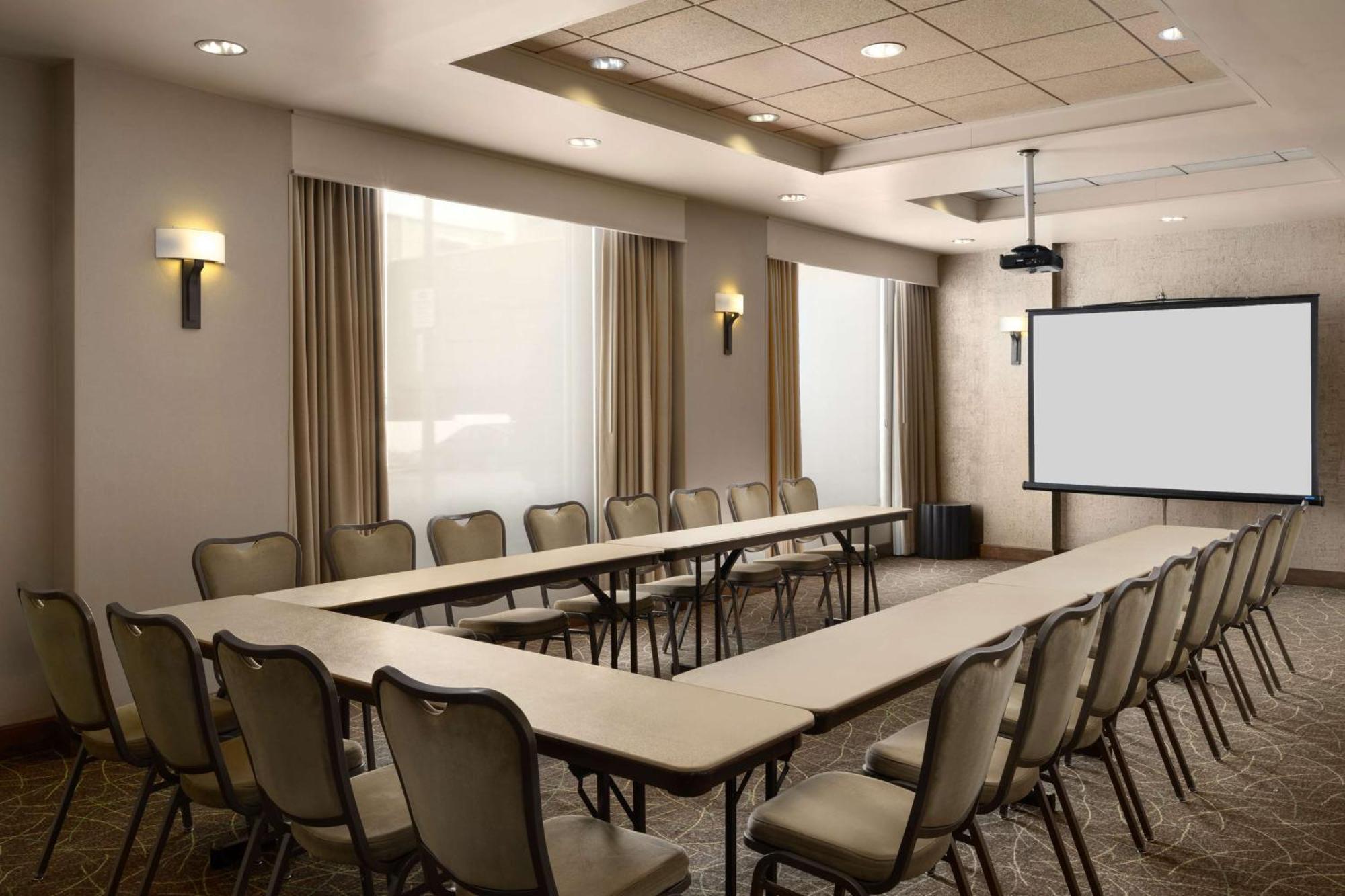Hampton Inn & Suites Orlando/Downtown South - Medical Center Buitenkant foto