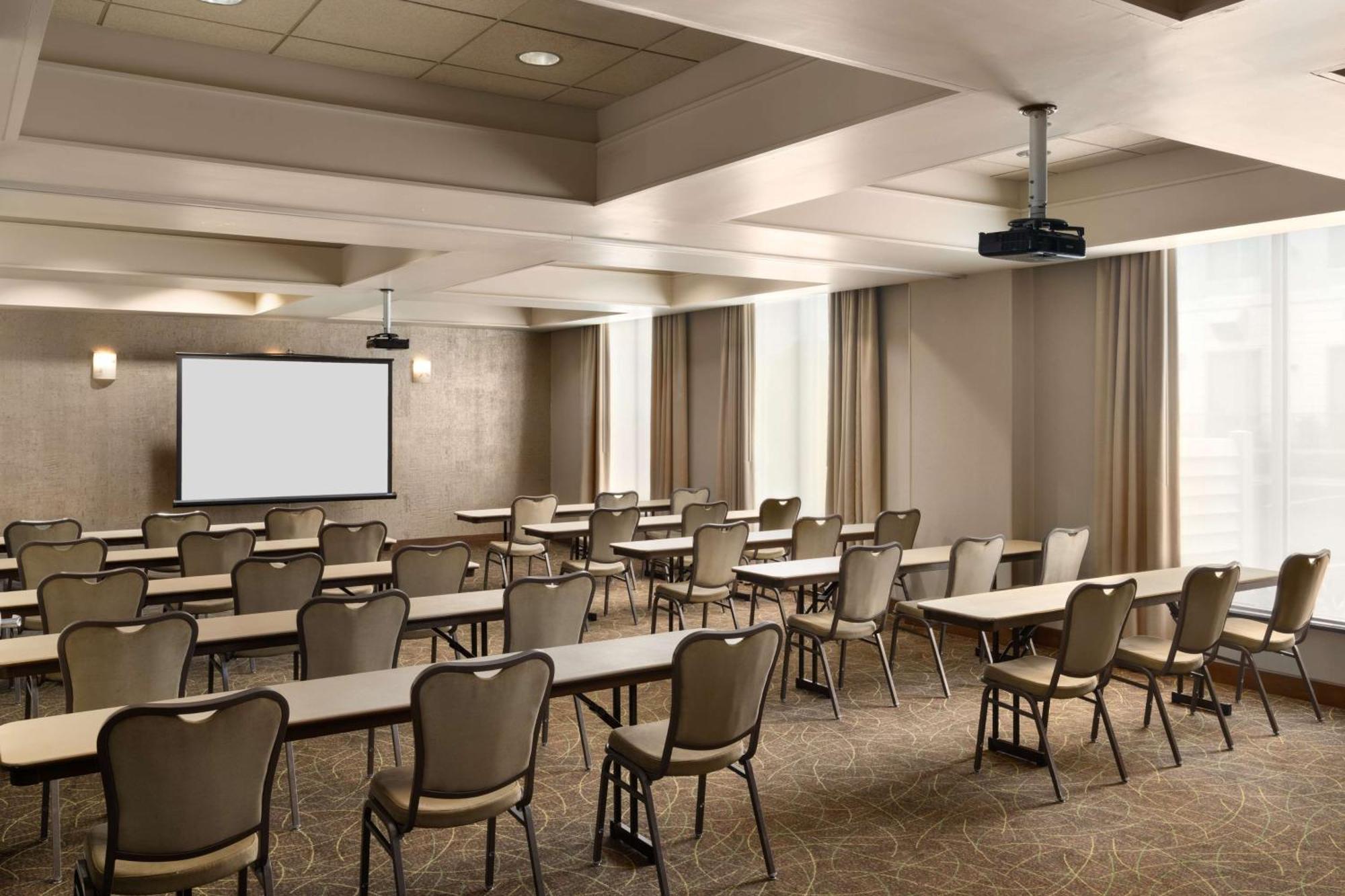 Hampton Inn & Suites Orlando/Downtown South - Medical Center Buitenkant foto