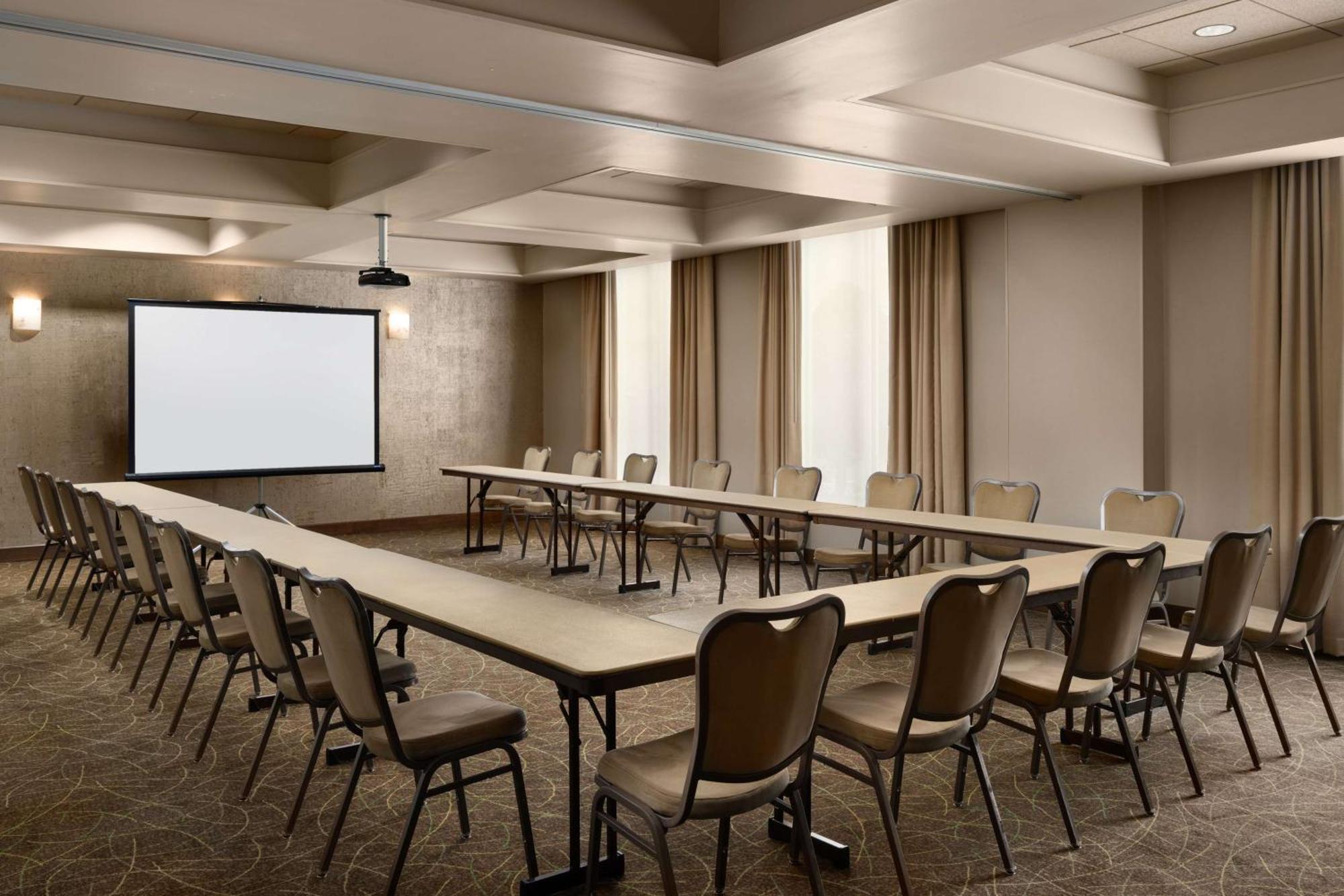 Hampton Inn & Suites Orlando/Downtown South - Medical Center Buitenkant foto