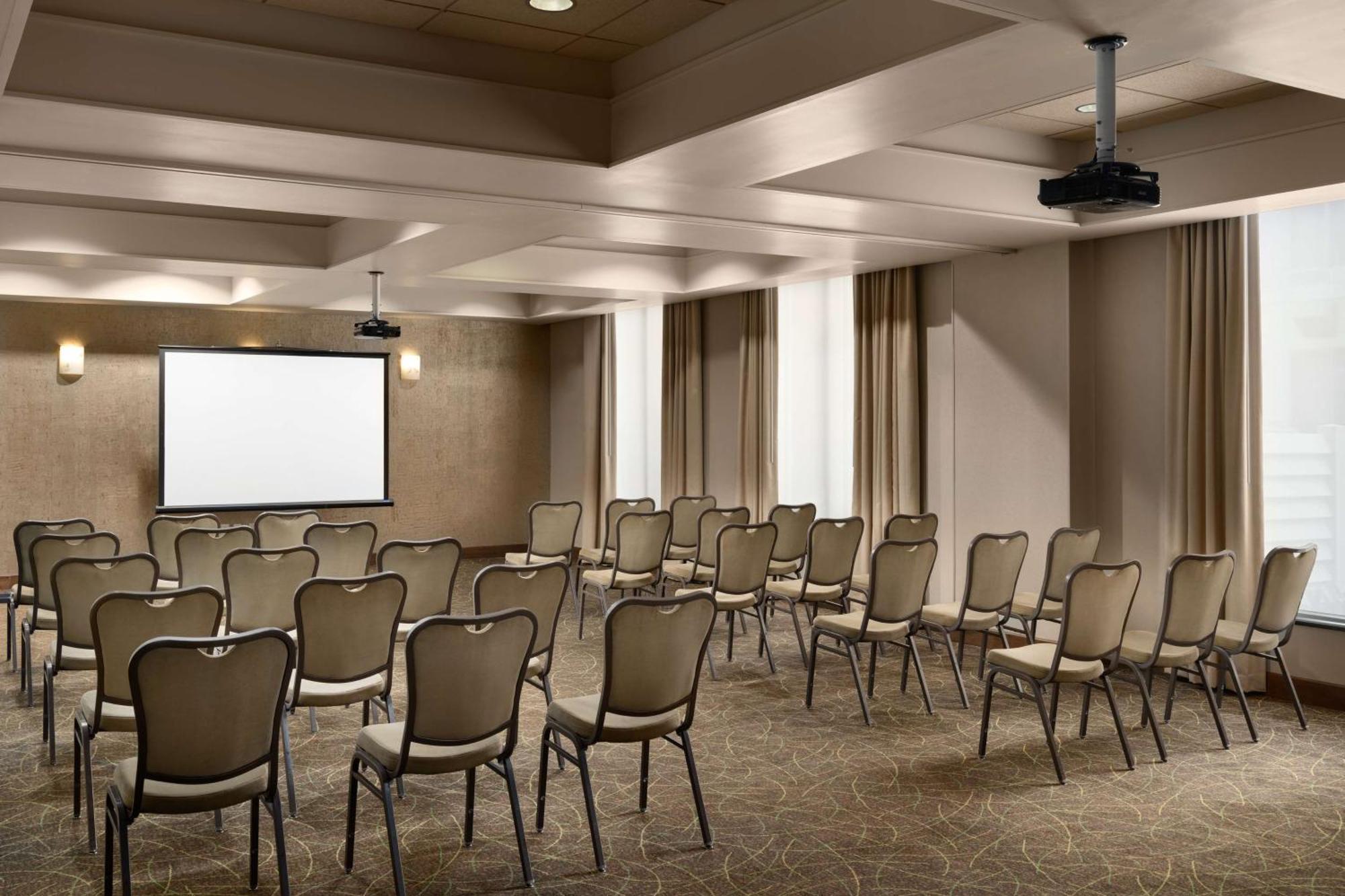 Hampton Inn & Suites Orlando/Downtown South - Medical Center Buitenkant foto