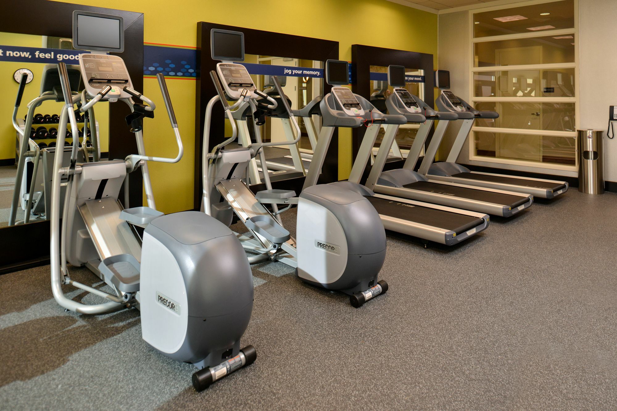 Hampton Inn & Suites Orlando/Downtown South - Medical Center Buitenkant foto